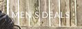 Shop Men's Deals