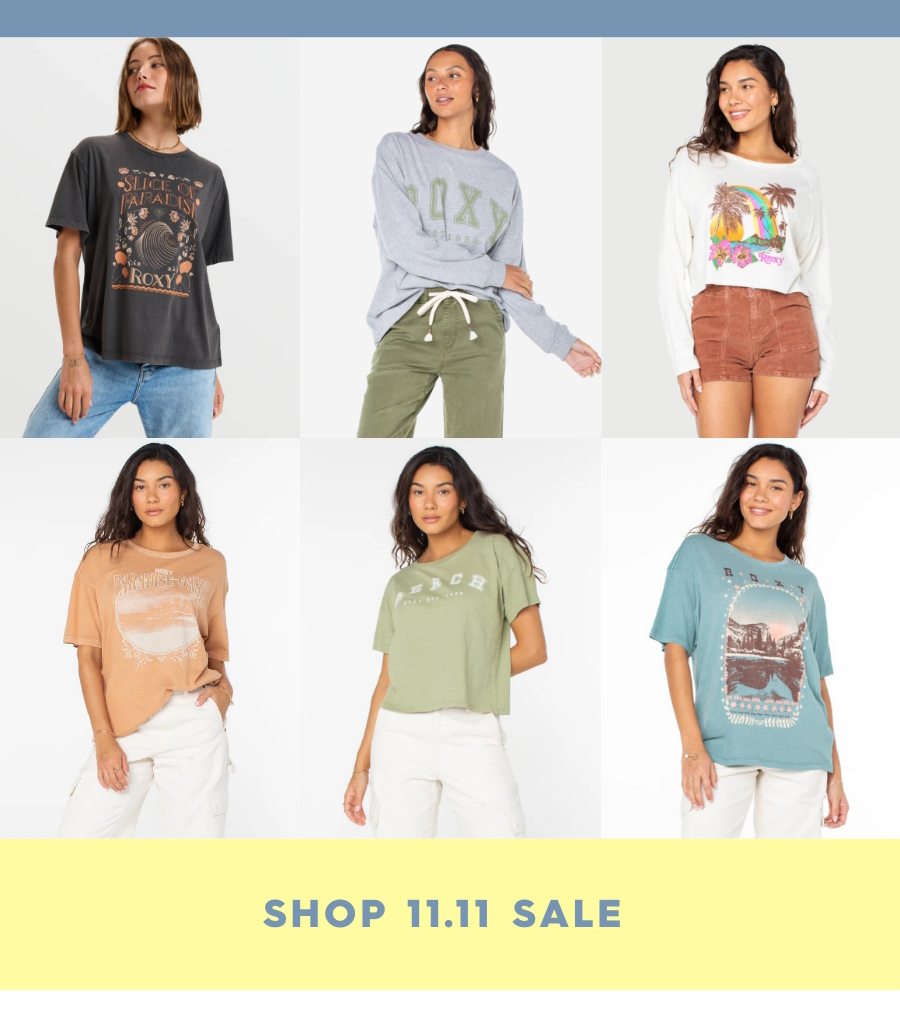 Shop 11.11 Sale