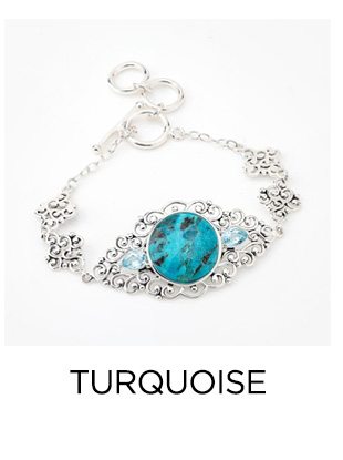Turquoise category link