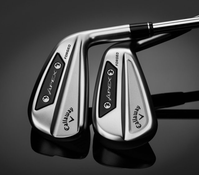 Callaway Irons