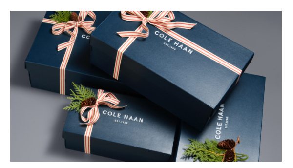 Give Outside the Box | Gift Guide