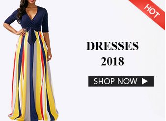 Dresses 2018