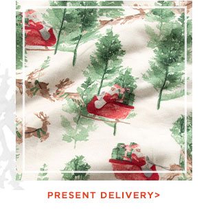 Present Delivery