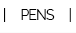 Custom Wholesale Pens