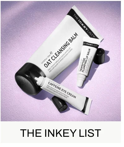 THE INKEY LIST