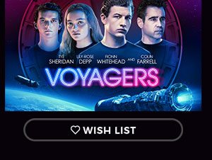 Voyagers