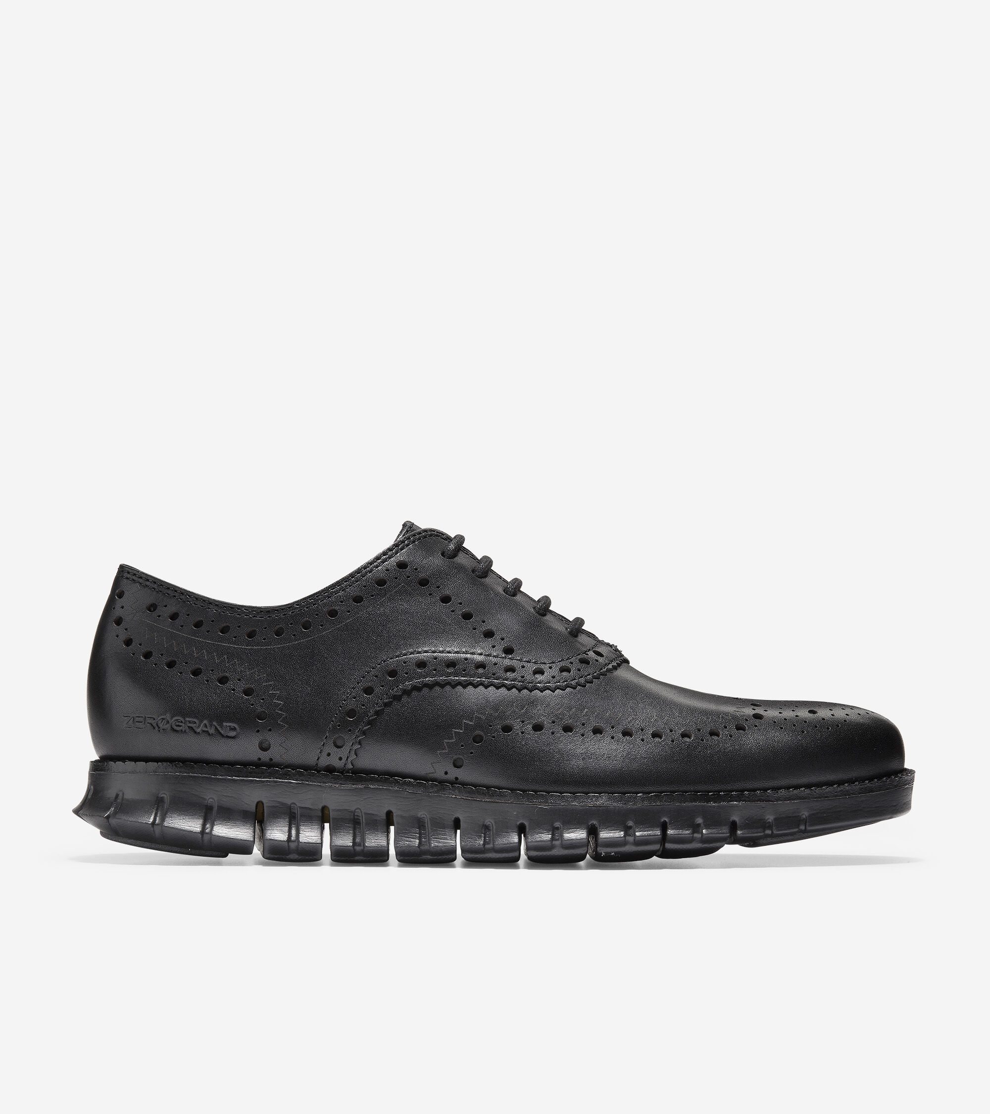 ZERØGRAND Wingtip Oxford