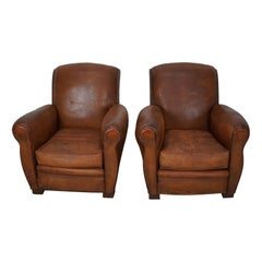 Club Chairs