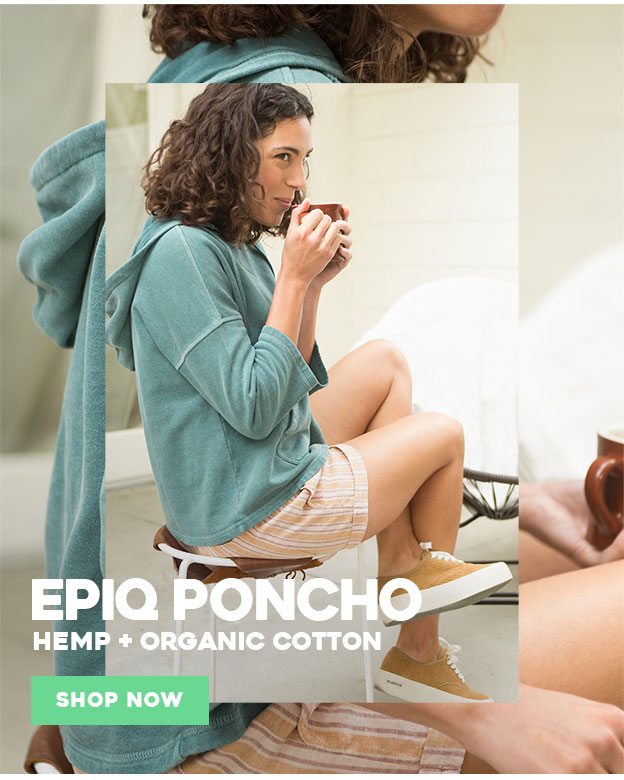 Shop Women's Epiq Poncho