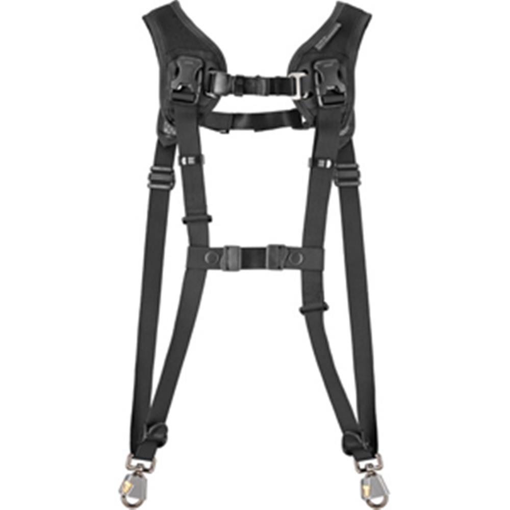 BLACKRAPID DOUBLE SLIM CAMERA STRAP