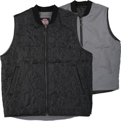 Core Reversible Vest