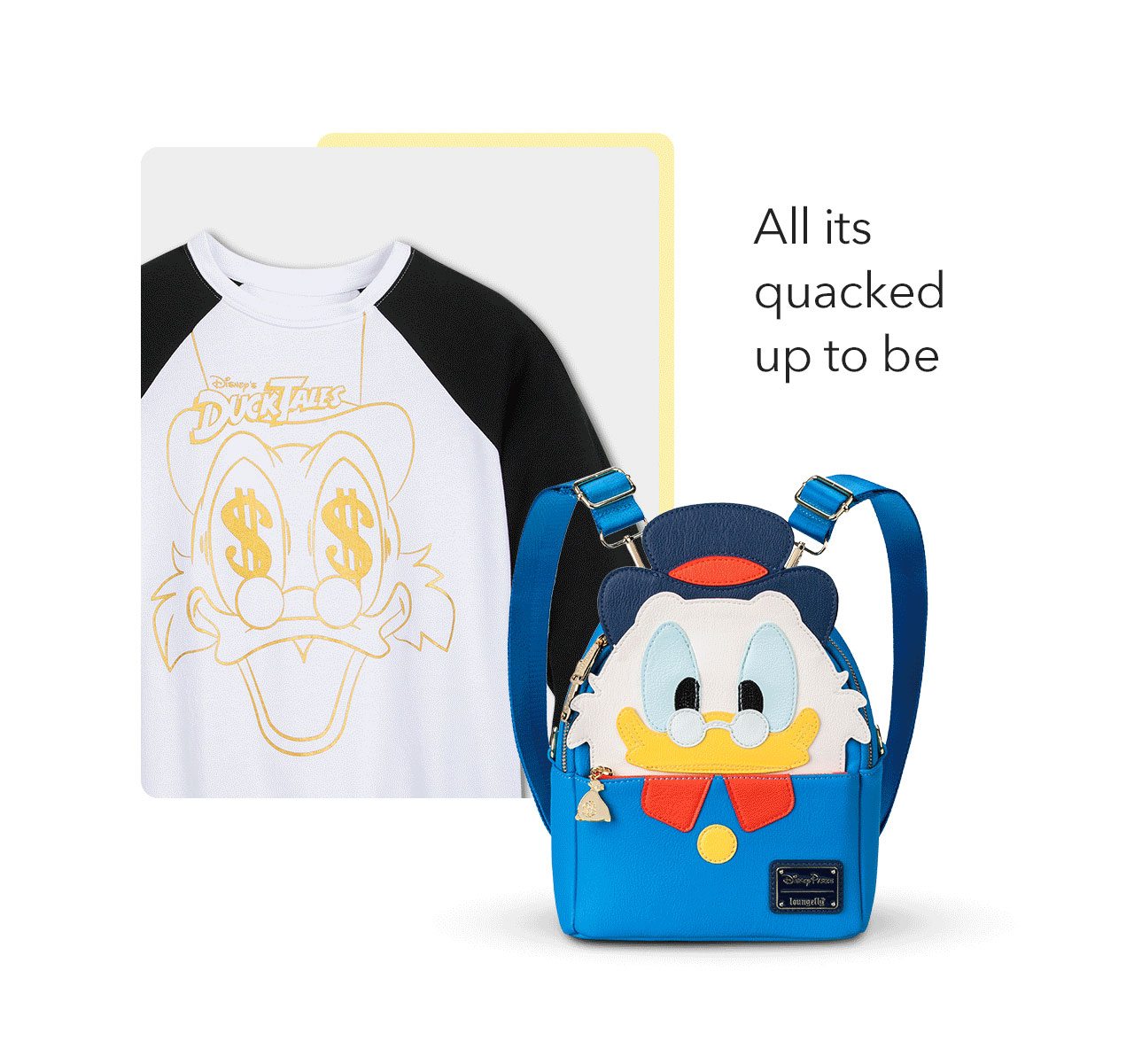 All its quacked up to be | Shop Now