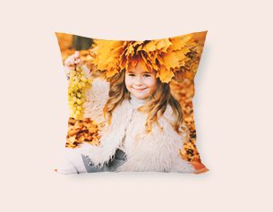 Buy 2 photo pillow and get 1 free!