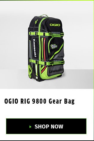 OGIO RIG 9800 Gear Bag