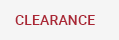 CLEARANCE