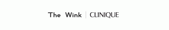 The Wink Clinique