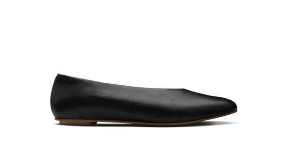 clarks margot free black