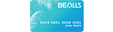 BeallsFlorida Credit Card logo