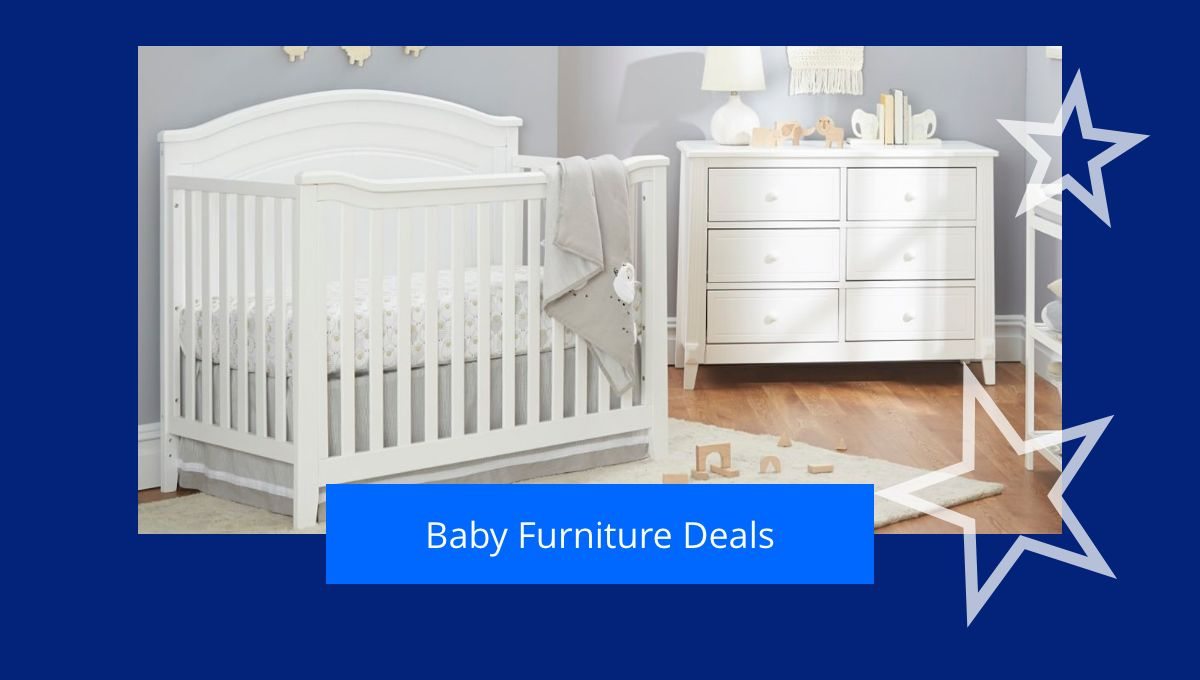 Deals Baby Furniture