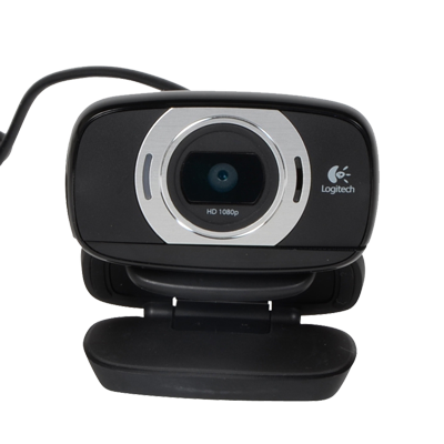 Logitech HD Webcam C615