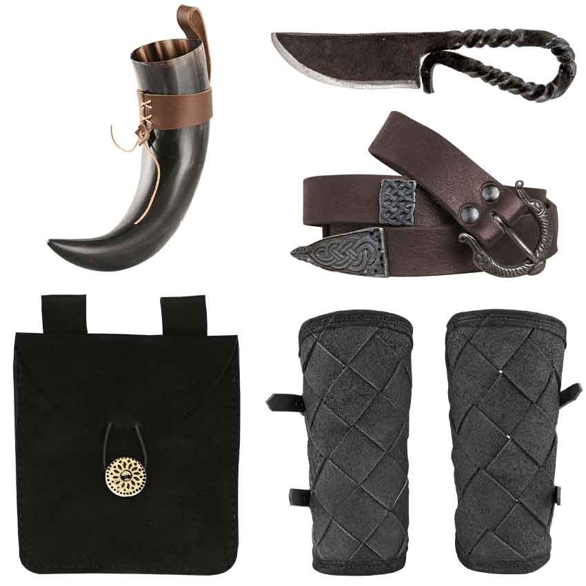 Image of Viking Starter Kit