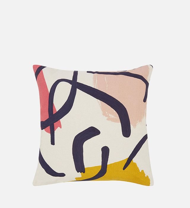 House by John Lewis Dance Party Cushion