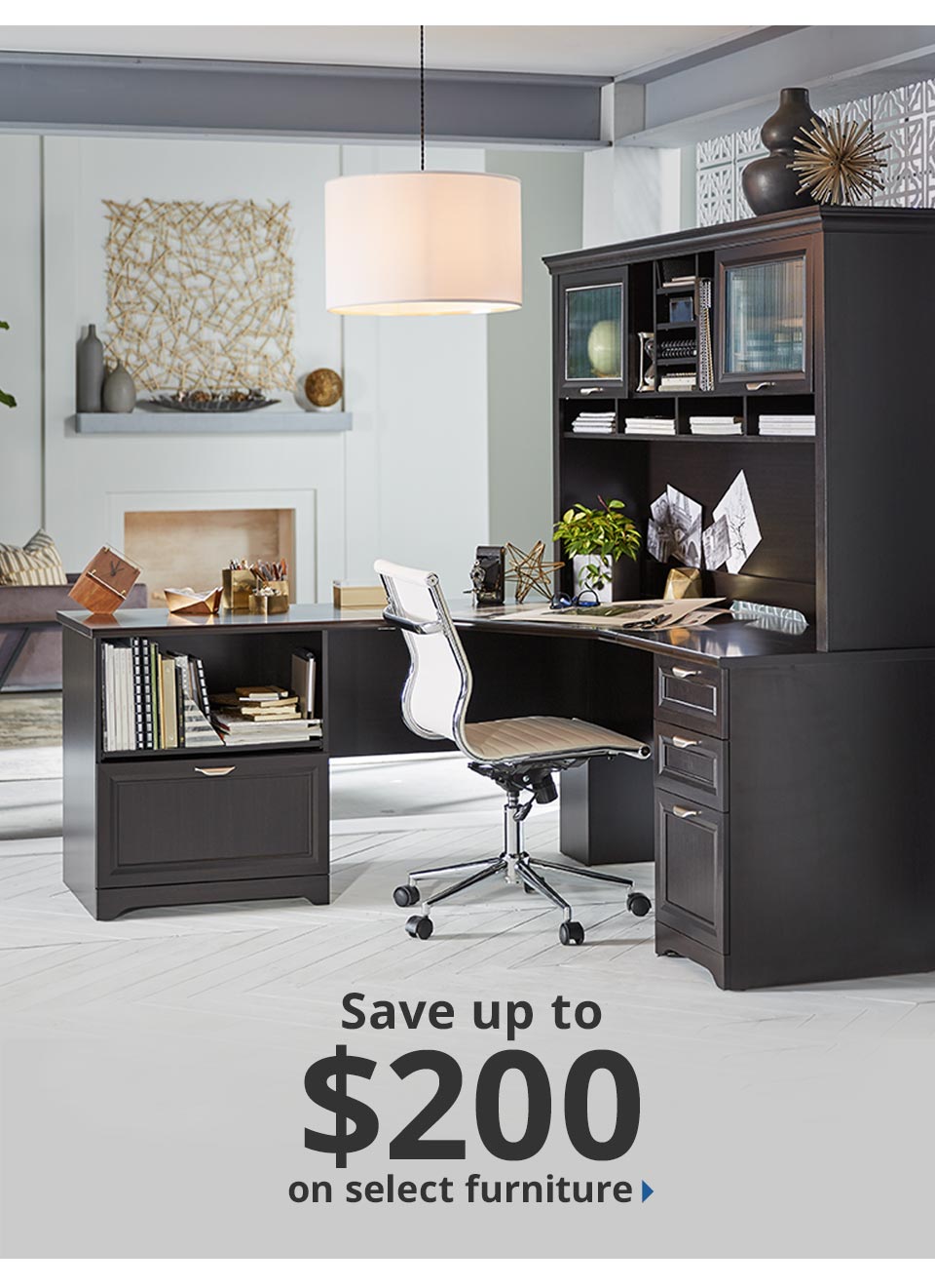 Save up to 40% on Furniture + extra 10% for Rewards Members ONLINE CODE: REWARDS10