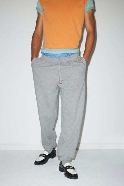 BDG Bonfire French Terry Jogger Sweatpant