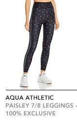 Aqua Athletic