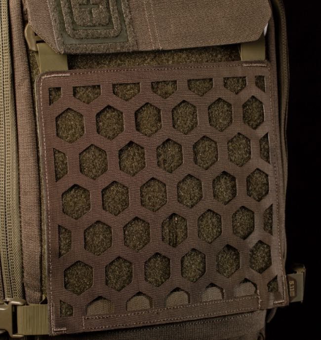 9x9 Hexgrid® Gearset