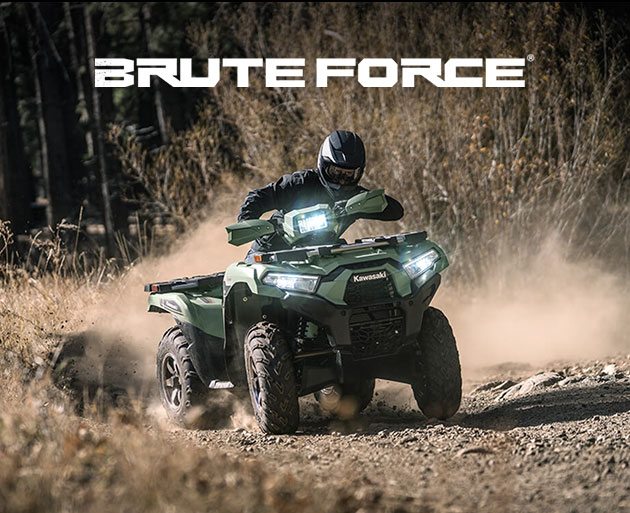 Brute Force® Accessories