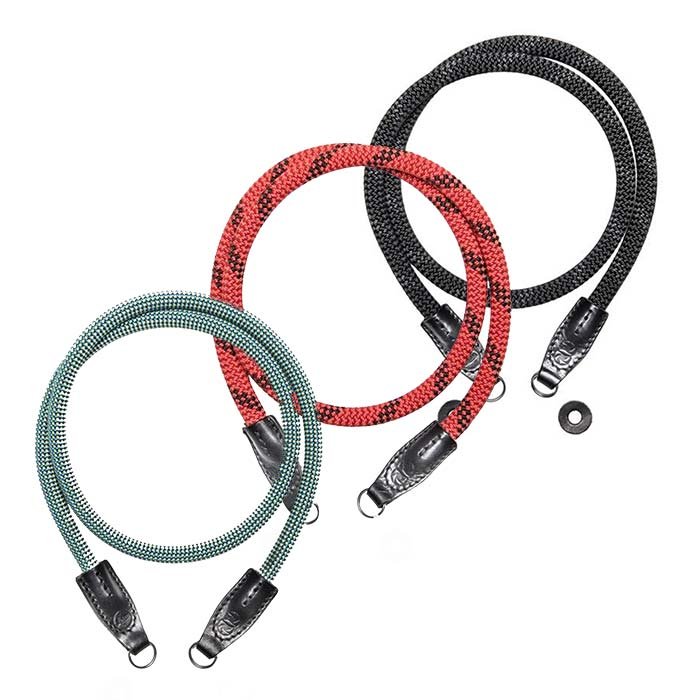 Leica Rope Strap by Cooph