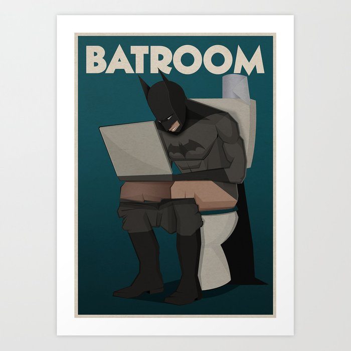 BATROOM