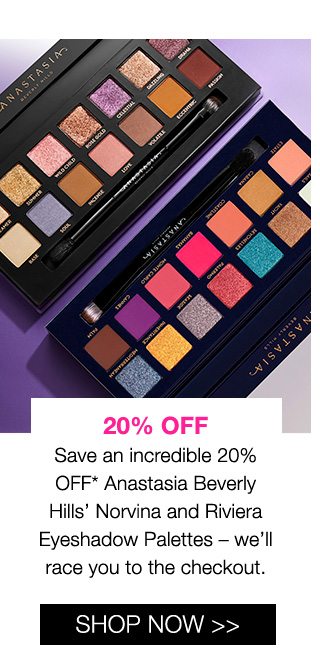 Anastasia Beverly Hills
