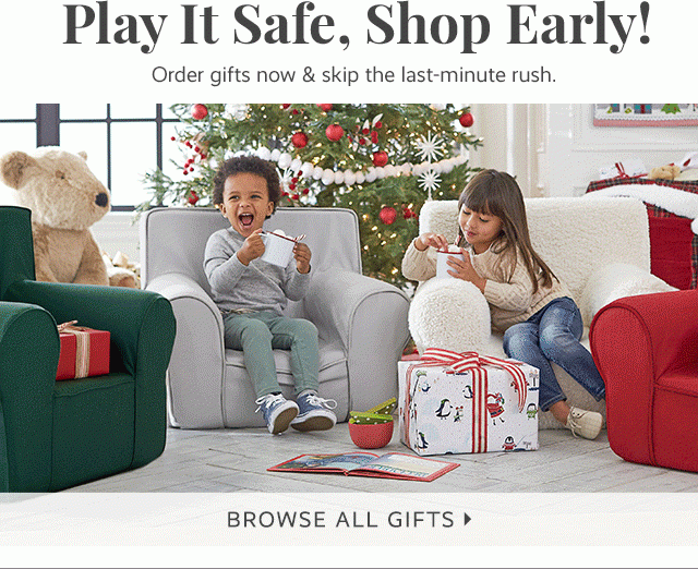 BROWSE ALL CHRISTMAS