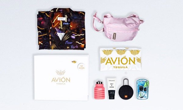 Win Our Style Essentials Kit to Elevate Your Summer, Courtesy of Tequila Avión