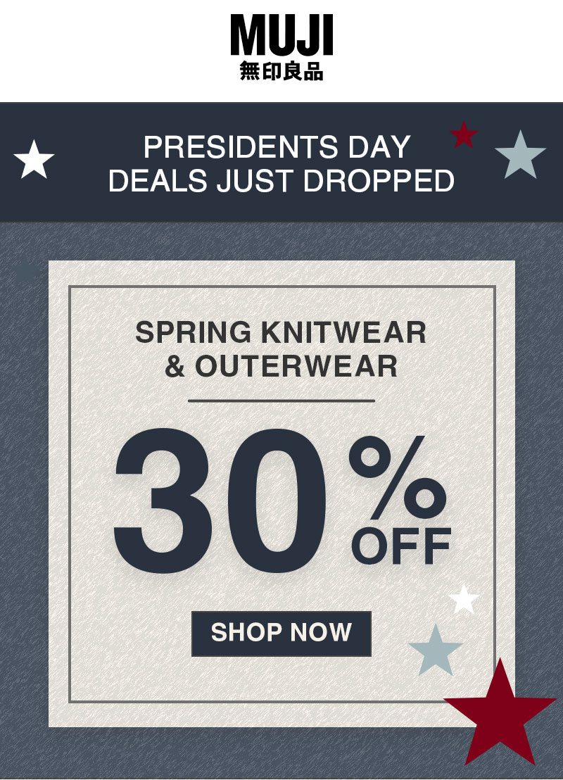 Shop Our Spring Apparel