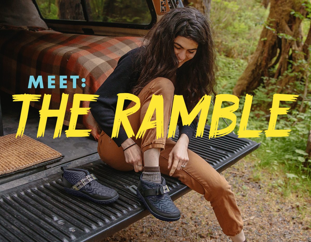 The Ramblee