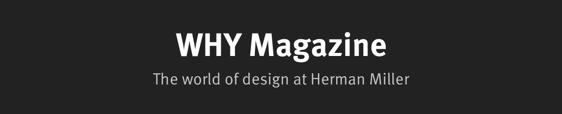 WHY Magazine