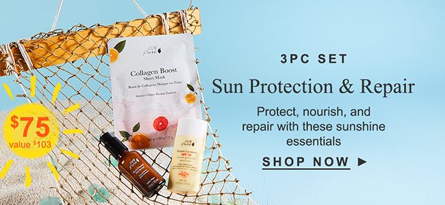 Sun Protection & Repair