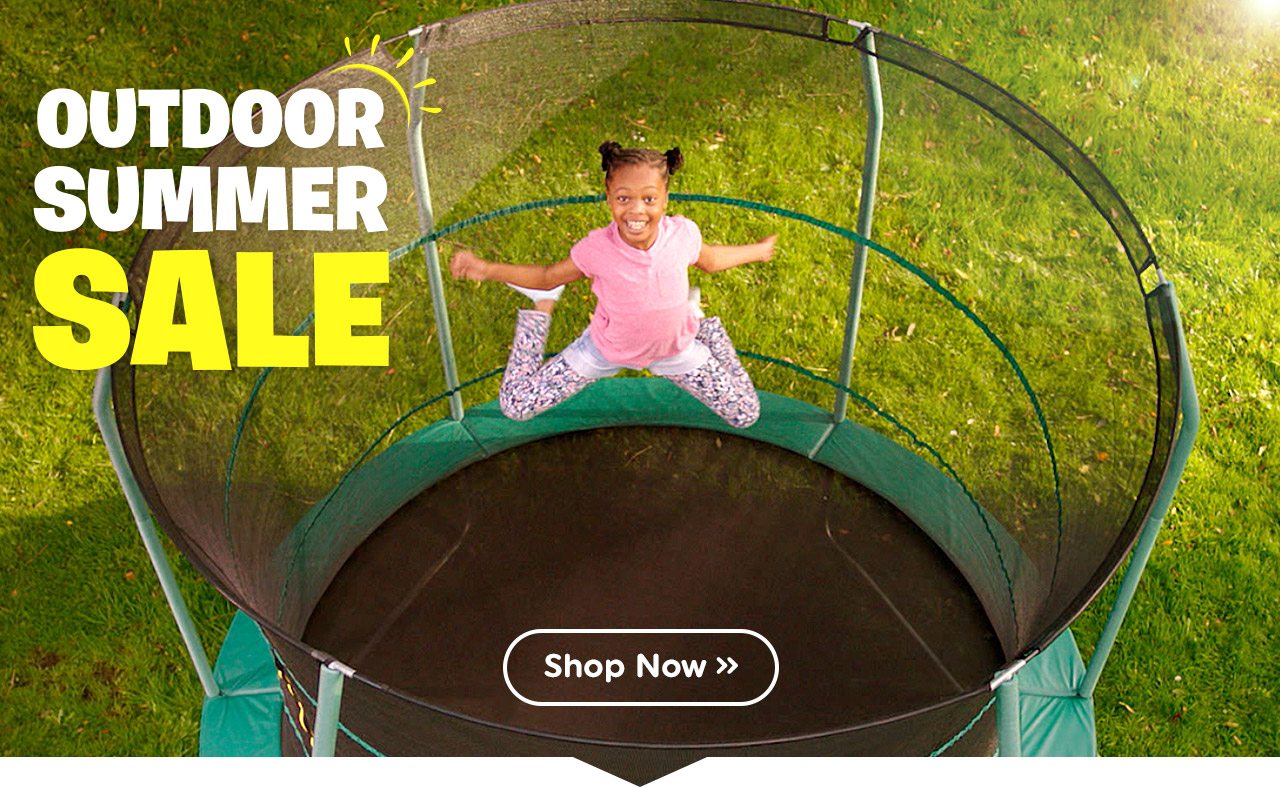 Outdoor Summer SALE Smyths Toys Superstores Email Archive