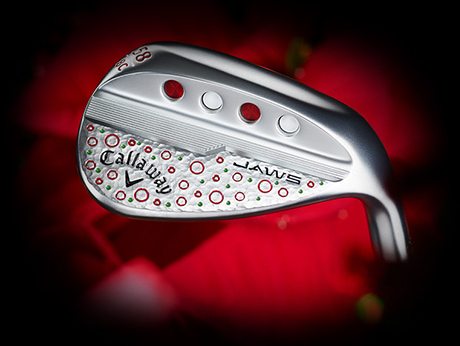 Tour Limited Wedges