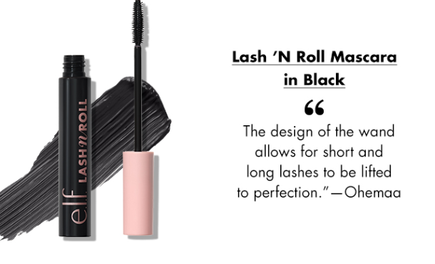 Lash 'B Roll Mascara