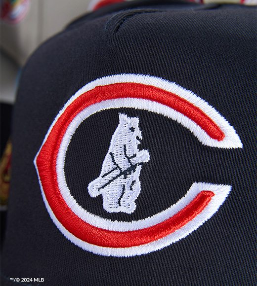 MLB Coop Logo Select detail image