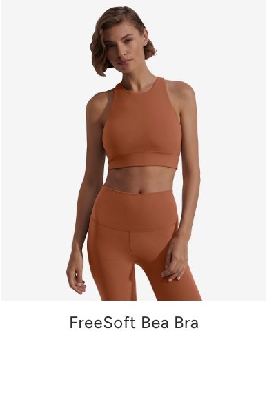 Varley FreeSoft Bea Bra