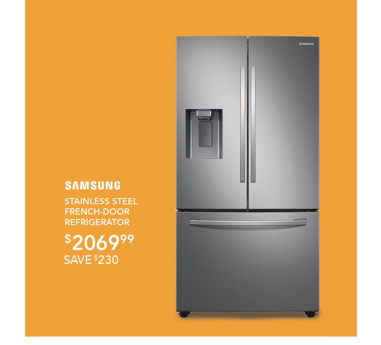 Samsung-french-door-refrigerator