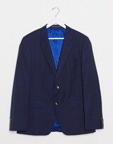 Butch slim fit suit jacket