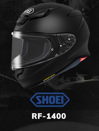 Shoei RF-1400