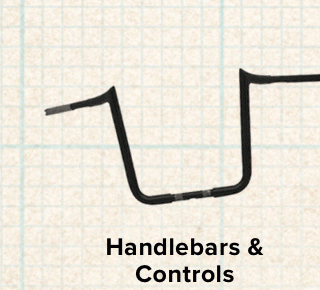 Handlebars & Controls