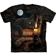 The Witching Hour T-Shirt